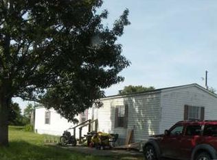 23301 Gro Racca Rd, Iowa, LA 70647