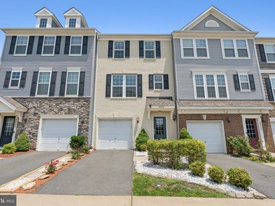9924 Whitemoss Dr, Manassas, VA, 20109