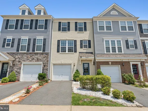 9924 Whitemoss Dr, Manassas, VA 20109
