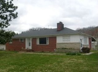 1200 Indian Hills Dr, Bristol, TN 37620