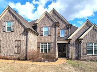 3806 Madison Rdg, Hernando, MS 38632