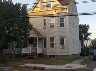 416 Roe St, Haledon, NJ 07508