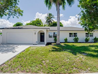 598 Coral Way, Delray Beach, FL, 33445