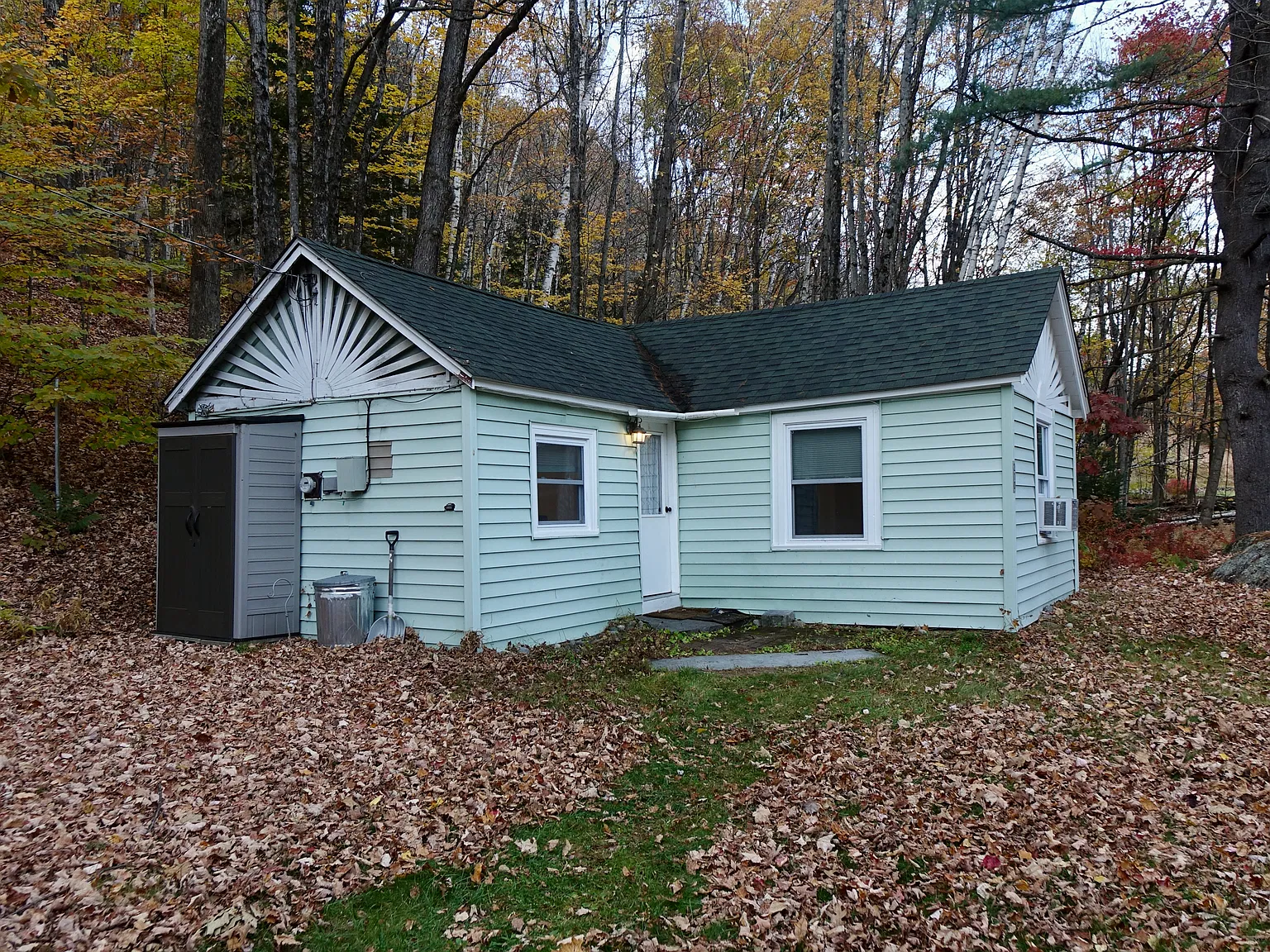 1 bed, 432 sqft, $1,400 — Photo 1