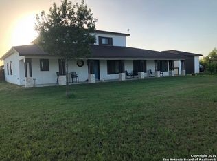559 McConnell Rd, Somerset, TX 78069