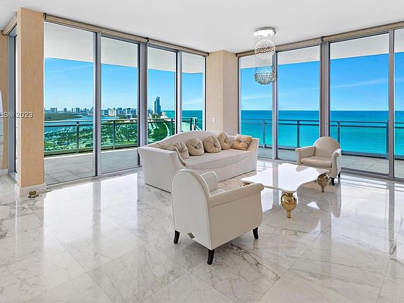 3rd image of 10295 Collins Ave #1909
