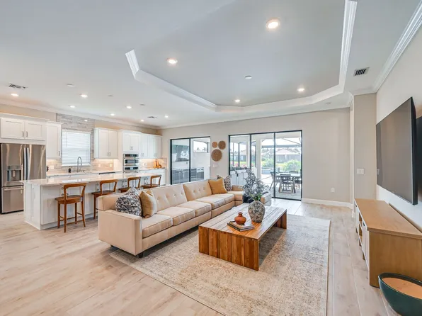 15140 Pescara St, Naples, FL