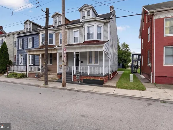 704 E Prospect St, York, PA 17403