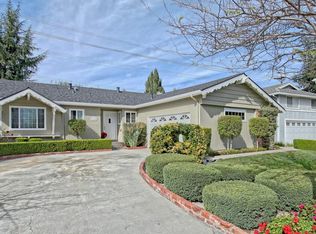 2144 Coolidge Dr, Santa Clara, CA 95051