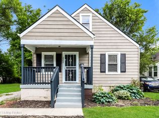 2906 Conestoga Ave, Louisville, KY