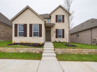 276 Bassett Hall Rd, Fate, TX 75189