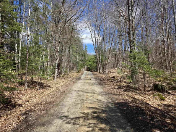 0 Mansfield Road, Marlow, NH 03456
