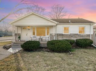 17858 Lorenz Ave, Lansing, IL 60438