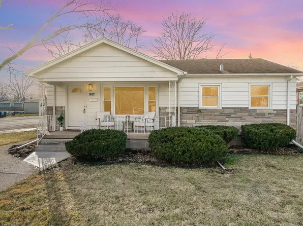 17858 Lorenz Ave, Lansing, IL 60438