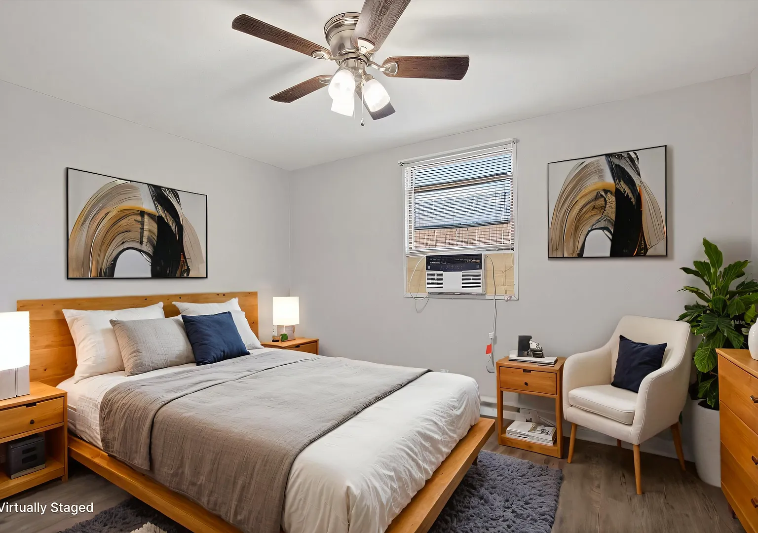 This Is The Perfect 1BR/1BA Beach Apartment Only Two Block From The Atlantic Ocean! — Photo 3