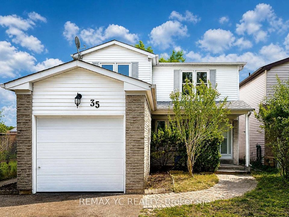 1st image of 35 Kitsilano Cres
