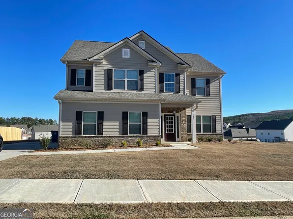 510 Adare Pkwy NW, Adairsville, GA 30103