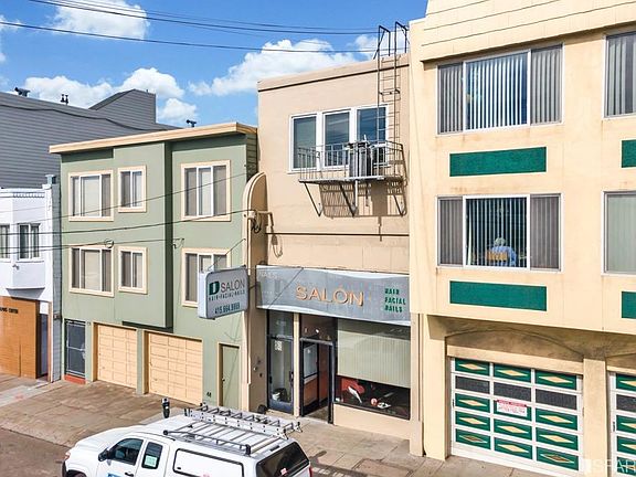 424-428 Taraval St, San Francisco, CA 94116 | MLS #424022638 | Zillow