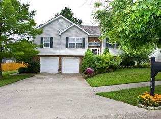 303 Castleford Dr, Georgetown, KY 40324