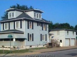 3201 Grace Rd, Sparrows Point, MD 21219