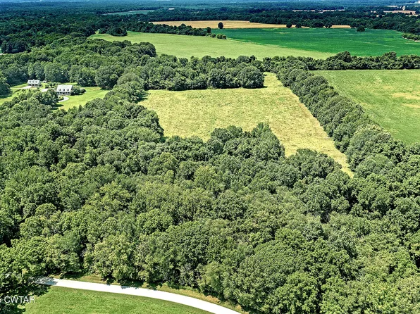 0 Ed Wood Rd, Bells, TN 38006