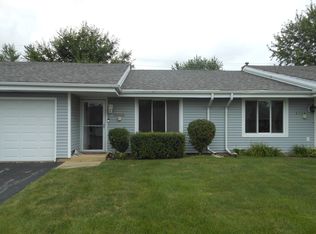 2316 Buttercup Ln, Crest Hill, IL 60403