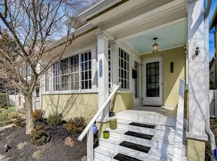 117 Cookman Ave, Ocean Grove, NJ 07756