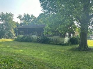 1185 Candy Creek Rd, Reidsville, NC 27320
