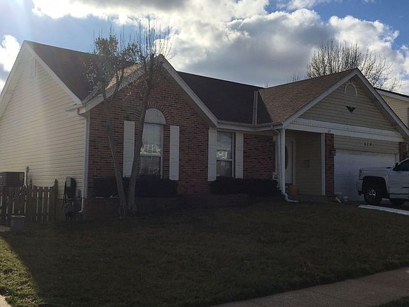 2nd image of 510 Chapel Cross Dr