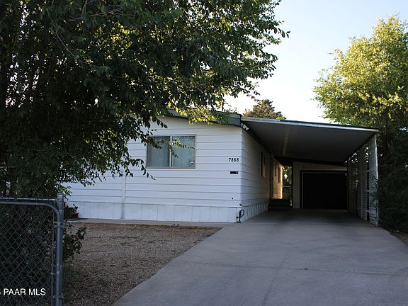 2nd image of 7868 E Supai Dr