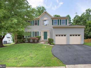 28 Christopher Way, Stafford, VA 22554