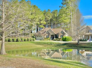 384 NW Autumn Pheasant Loop, Calabash, NC 28467