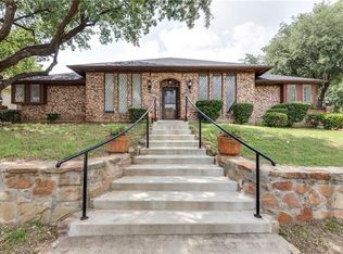 3541 Briarcliff Ct N, Irving, TX 75062