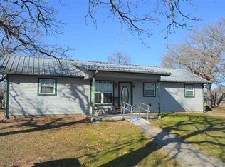 209 Lake Loop, Kingsland, TX 78609