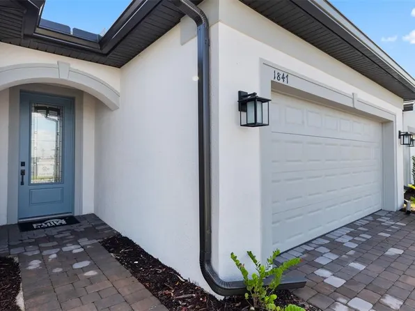 1847 Pepper Grass Dr, North Port, FL 34289