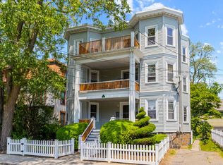 18 Everett St FLOOR 1, Dorchester, MA 02122