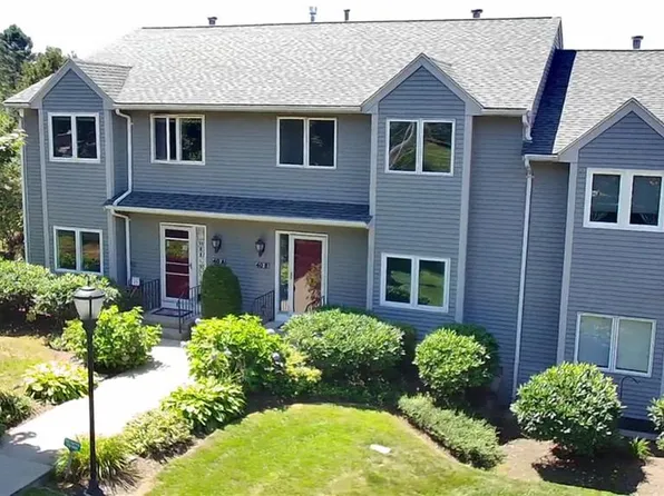 40 Waterview Dr Unit B, Smithfield, RI 02917