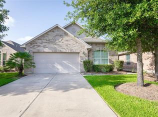 19211 Blue Cove Ct, Cypress, TX 77433