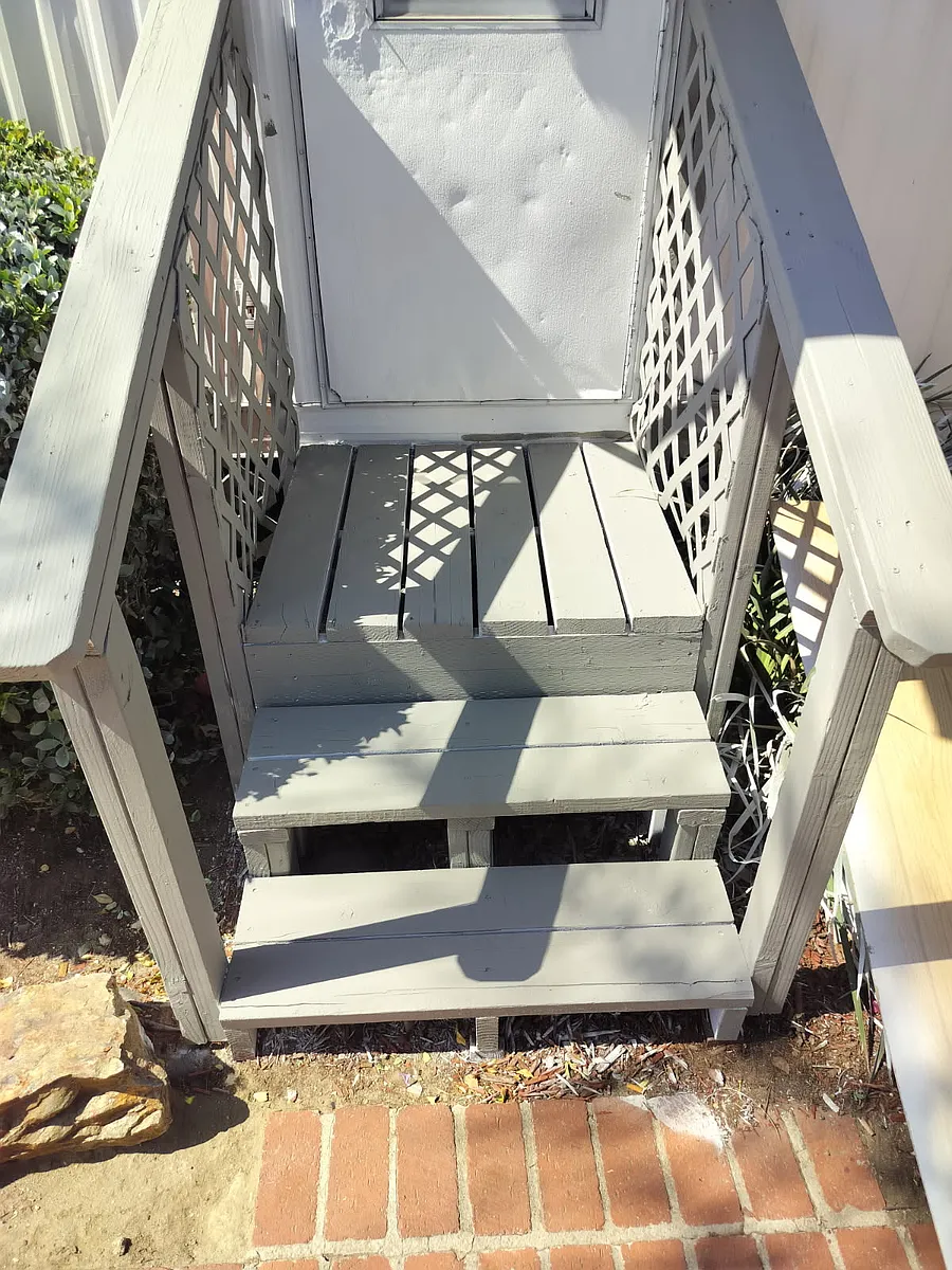 Photo 2 of 15 - 501 S Mistletoe Ave #12 - San Jacinto, CA Building Photo - 501 S Mistletoe Ave #12