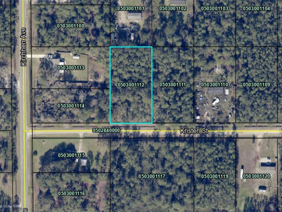 1st image of 4450 Kristen St