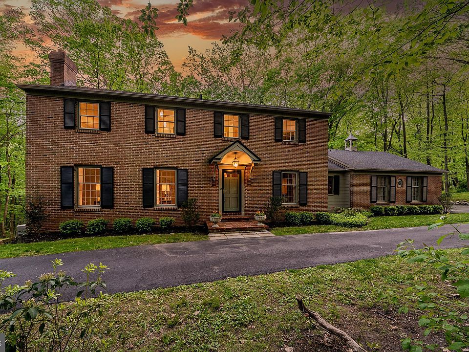 1793 Hamilton Dr, Valley PA 19481 Zillow