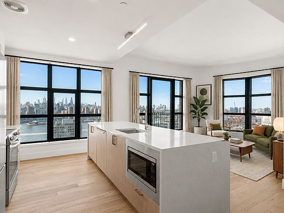 2nd image of 69 Adams St #14A