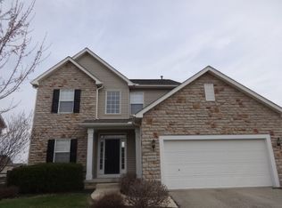 --, Plain City, OH 43064