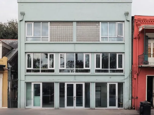 822 N Rampart St #302, New Orleans, LA 70116