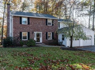 6 Shadwell Rd, Nashua, NH 03062