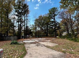 1501 Nelms St, Jonesboro, AR 72401