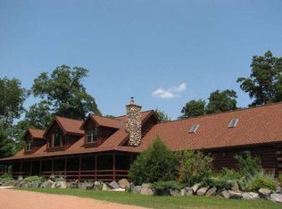 9020 County Hwy O, Saint Germain, WI 54558