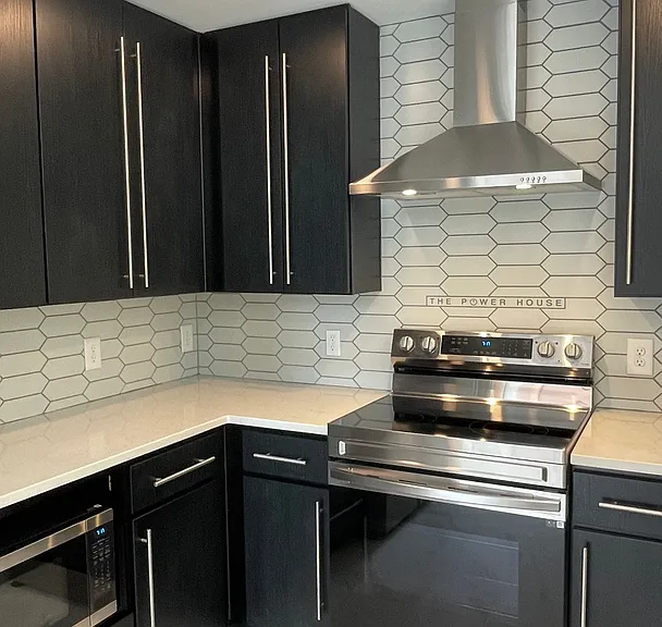 The Power House Apartments @ University Center — Photo 119