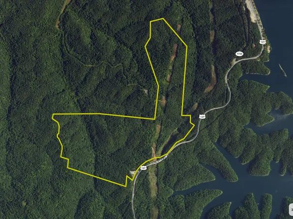 S Highway 127 Lot Wp001, Albany, KY 42602