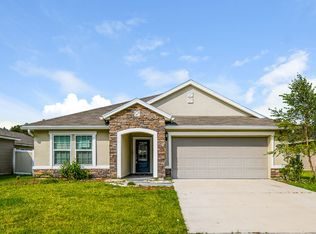 7244 Steventon Way, Jacksonville, FL 32244